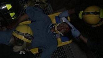 Episode 11 Tunnel Vision