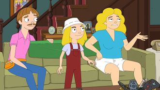 Episode 6 Everyone In Town Must Eat A Piece Of Barack Obama Before Midnight Or The World Ends