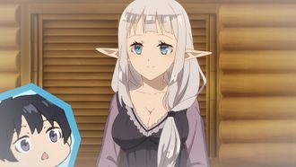 Episode 11 Everyday Life, and The Progenitor