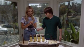 Episode 2 Nikki Glaser Boards the Hightanic