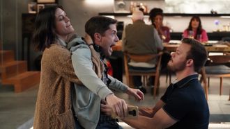 Episode 7 Opus One Cabernet, 2015, $500