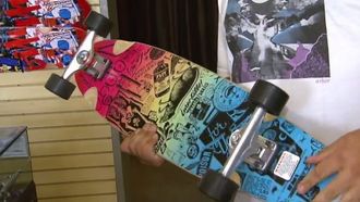 Episode 3 West vs. East