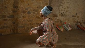 Episode 3 Do We Fit In?