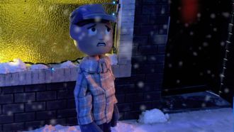 Episode 1 The Best Christmas Ever