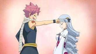 Episode 25 Homecoming