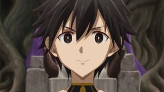 Episode 13 Then the Game of the Gods Begins