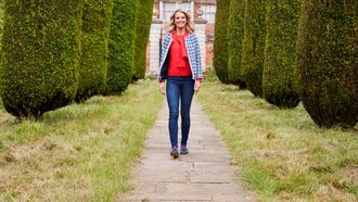 Episode 5 Doddington Hall