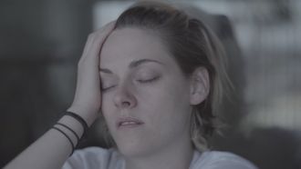 Episode 14 Kristen Stewart