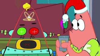 Episode 14 Just in Time for Christmas