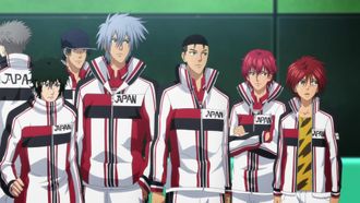 Episode 3 A Moment Ahead in the Future