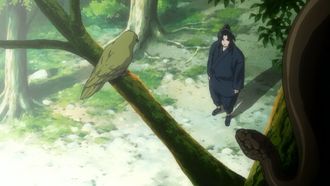 Episode 18 A Dawn Without Light