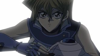 Episode 41 A Reason To Win