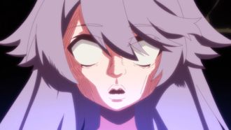 Episode 12 The Rescue