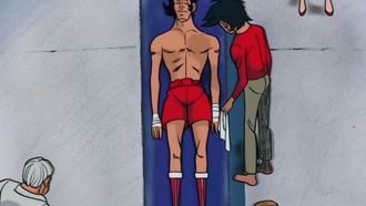 Episode 51 Burnt-out Life