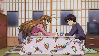 Episode 4 The Tokyo U Promise From 15 Years Ago: Diary