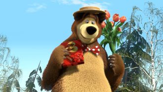 Episode 4 Springtime for Bear