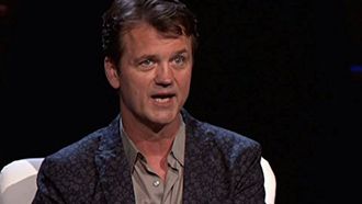 Episode 1 Oh, the Horror