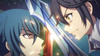 Episode 10 Blademaster