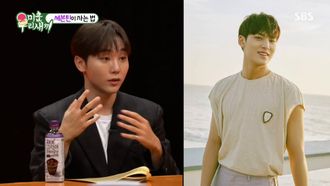 Episode 261 Episode 261 with Vernon and Seungkwan (Seventeen)