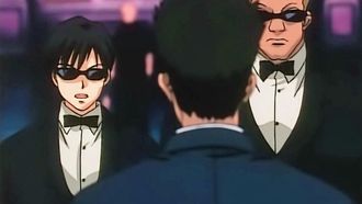 Episode 28 Chat x Excuses x Comparing Guts