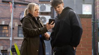 Episode 2 Friday, 3rd January 2025