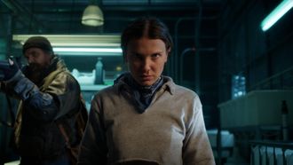 Episode 4 Chapter Four: Sorcerer