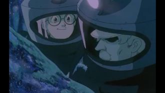 Episode 14 The Valley of Dinicthys