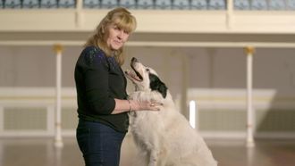 Episode 6 Leave It On The Dance Floor