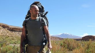 Episode 4 Laos - The Annamite Mountains