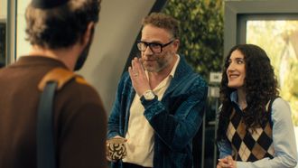 Episode 7 When You Know, You Know