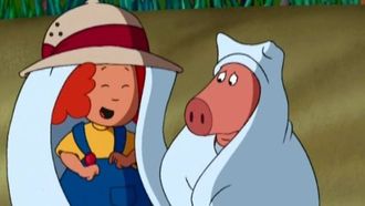 Episode 10 Out of Water Beast