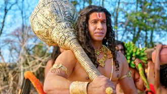 Episode 49 Shri Ram Ka Margdarshan