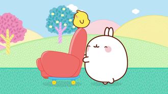 Episode 20 The Armchair