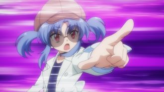 Episode 4 Something Special