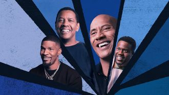 Episode 1 Black Leading Men in Hollywood