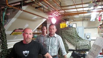 Episode 5 Better Safe Than Sorry