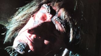 Episode 8 Slave Scarecrow