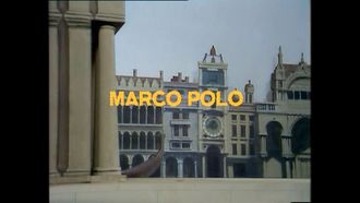 Episode 18 Episode 18: MARCO POLO