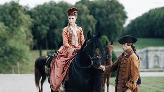 Episode 2 Rival Queens