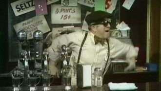 Episode 5 Oscar Gets Wet in a Rainstorm (0005)