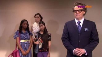 Episode 20 Back To School