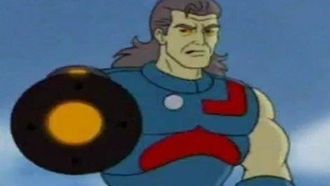 Episode 4 Son of Dread