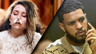 Episode 6 Christine; Gastor