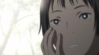 Episode 25 Eye of Fortune, Eye of Misfortune