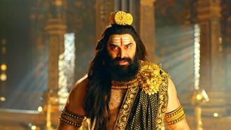 Episode 139 Ravan Ka Krodh