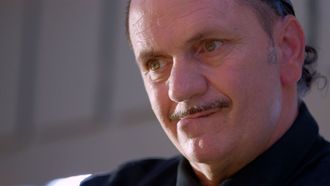 Episode 5 Stabbed in the Back