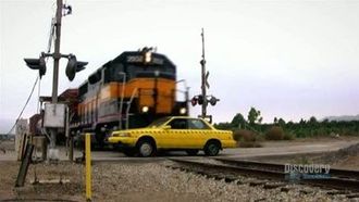 Episode 4 Train Crash