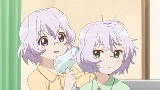 Episode 8 April Fool's