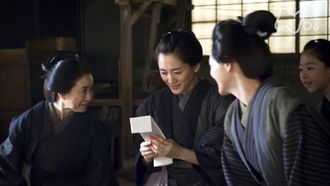 Episode 31 離縁のわけ