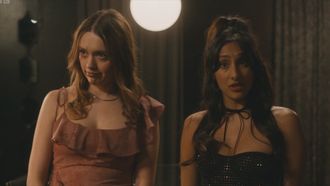 Episode 3 Sugar Daddies